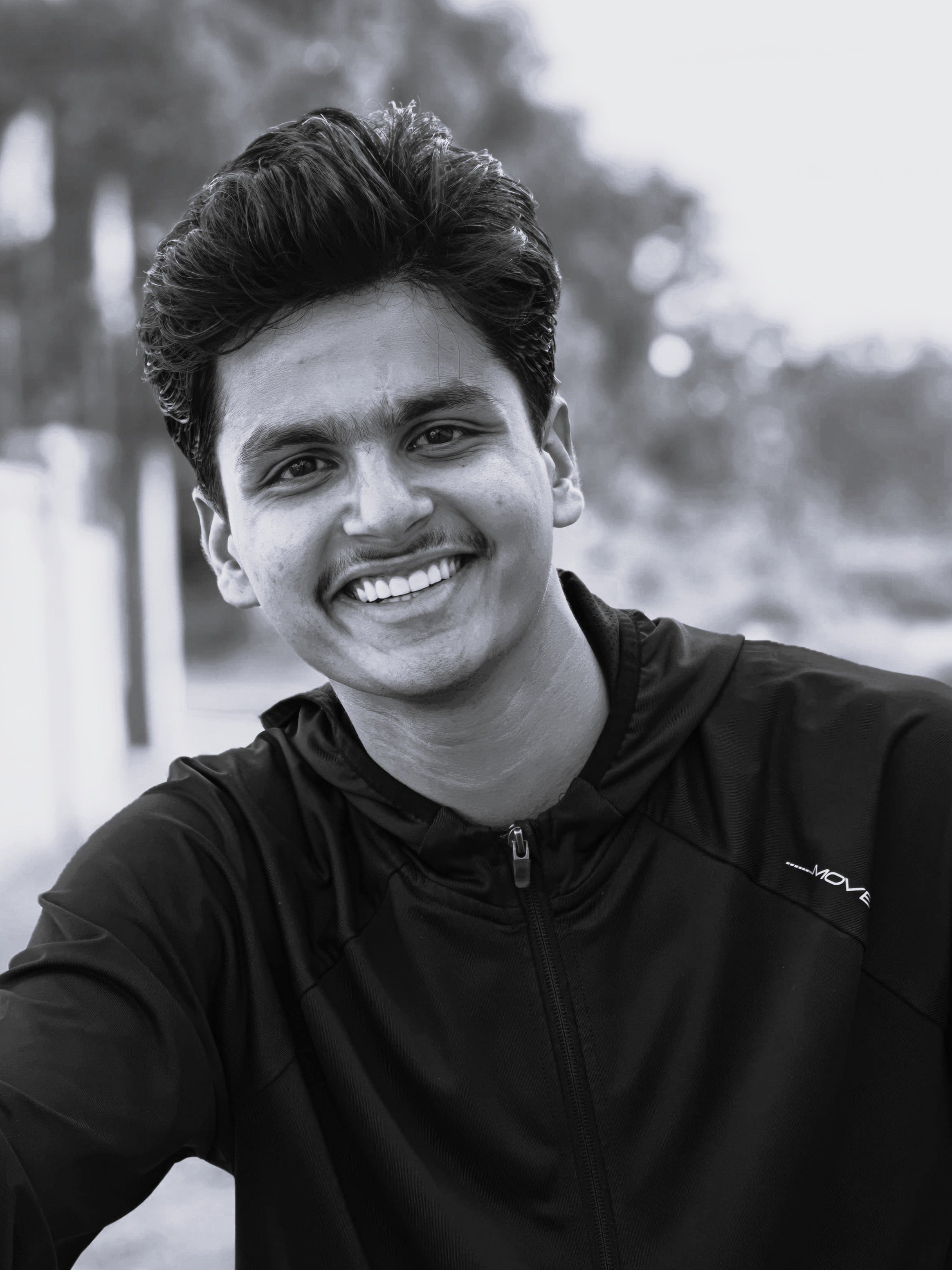Bharat Raghuvanshi