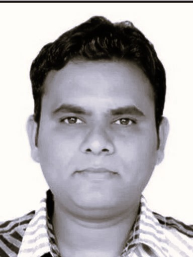 Dr. Hemraj S. Lamkuche